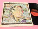 CHARLIE MINGUS LP TONIGHT AT NOON ORIG ITALY 1968 1° STAMPA EX TOP JAZZ