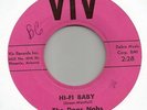 Arizona Wild Garage Rockabilly by THE DOOR NOBS 