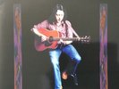 RORY GALLAGHER 'Acoustic Sessions' 2009 EU vinyl LP, CLEAR PINK MARBLE WAX