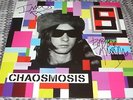 Primal Scream - Chaosmosis LP Autographed By Bobby Gillespie And Andrew Innes