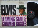 Elvis Presley - Flaming Star And Summer Kisses -  RD 7723 - Excellent - Vinyl