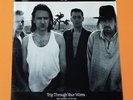 RARE MINT VINYL U2 TRIP THROUGH YOUR WIRES 12