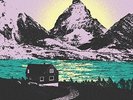 Desert Mountain Tribe - Om Parvat Mystery [New Vinyl LP]