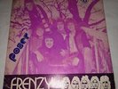 FRENZY - POSER 7/45 PORTUGAL PS 1976 RARE PSYCH GLAM ROCK