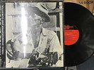 MANCE LIPSCOMB 