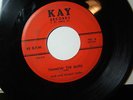 RARE JACK AND THE JUMPING JACKS on KAY 701 
