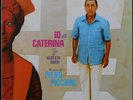 PIERO PICCIONI OST IO E CATERINA LP Italy 1980