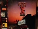 Racer-X Second heat vinyl excellent condition