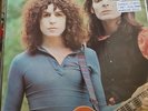 T.Rex Marc Bolan - Australia - Orange Parlophone Label - 1970 - Signed?