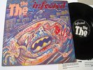 THE THE INFECTED EPIC EPC 26770 NEAR MINT LP asta