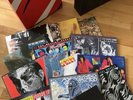 The Rolling Stones Box Set 1971-2005, Limitiert, Nummeriert