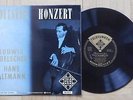 O425 LUDWIG HOELSCHER & HANS ALTMANN CHOPIN DEBUSSY TELEFUNKEN 10