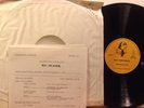 (THE CARS) RICK OCASEK BBC Rock 1983 (Vinyl EX) Promo LP