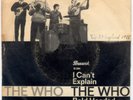 Who - Deutsche Brunswick 12294 - I Can't Explain