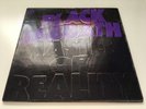 Black Sabbath ?- Master Of Reality 1st Press Vertigo 6360 050 UK 1971 (G+/VG)