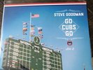 CHICAGO CUBS - EDDIE VEDDER ALL THE WAY / GO CUBS GO THIRD MAN RECORDS VINYL 7”