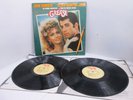 Grease - Original Soundtrack -Musical Album Vinyl LP Record