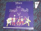 LP V.A. VIVA LA ROCK 'N' ROLL
