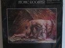 ATOMIC ROOSTER-DEATH WALKS BEHIND YOU 1970/2017 180 GRAM NEW SEALED VINYL