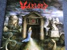 WARLORD Deliver Us 1983 LP Album Record US METAL BLADE MBR 1005