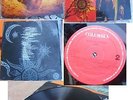 ALICE IN CHAINS -DIRT 1st PRESS VINYL LP 1992 EUROPE +INSERT EX