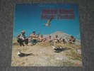 Gabby Pahinui Rabbit Island Music Festival RARE Hawaiian Folk Inner FAST SHIP