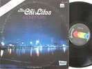 CHI-LITES LP, A LONELY MAN (BRUNSWICK US Issue EX/EX)