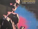 ERIC DOLPHY LP, CONVERSATIONS (Celluloid US Issue NM/NM)