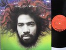 BOBBY LYLE LP, THE GENIE (CAPITOL US Issue EX/EX)