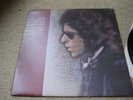 Bob Dylan Blood On The Track LP UK 1st Press - Maroon Cover - A2/B2 - BARGAIN