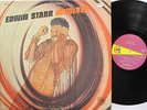 EDWIN STARR LP, INVOLVED (GORDY US Issue EX/EX)