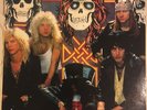 Guns N' Roses Rare 