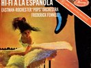 MERCURY 4-TRACK REEL-TO-REEL TAPE ST-90144: HI-FI A LA ESPANOLA / FENNELL / TAS