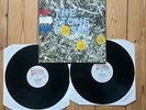 The Stone Roses  Ltd Double LP rare Ian Brown
