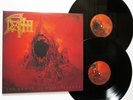 DEATH - The Sound of Perseverance 2-LP Gatefold Relapse. Black Vinyl