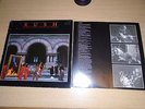 RUSH   / MOVING PICTURES  RECORD LP USED