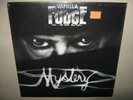 VANILLA FUDGE Mystery RARE SEALED New Vinyl LP 1984 Atco 90149-1 Carmine Appice