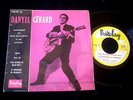 DANYEL GERARD/WHEN/TAIS TOI/JEAN BOUCHETY/RARE FRENCH EP BARCLAY