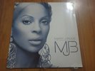 Mary J. Blige - Breakthrough LP vinyl record sealed NEW RARE OOP