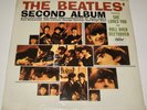 THE BEATLES Second Album 1964 USA MONO Lp in SHRINK A true Stone MINT Beauty