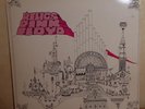 Pink Floyd: Relics. '78 MFP 50397 MINTY