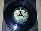 PAUL McCARTNEY / WINGS - HELEN WHEELS - 7
