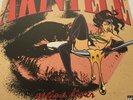 Akinyele  Vagina Diner  1993 Vinyl 92236-1