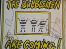 Love And Rockets/Bubblemen  12