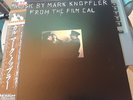 Mark Knopfler - Japan LP Soundtrack Cal