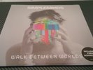 Simple Minds - Walk Between Worlds Vinyl LP With Download Code New Sealed