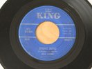 MILL EVANS Right Now/Why Why Why 45 Funk Northern Soul HEAR