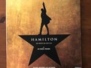 Hamilton vinyl Box set