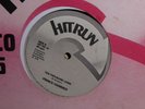 Prince Hammer: Ten Thousand Lions / North London Thing. '79 Hit Run UK HIT DD 15
