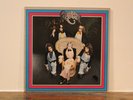 COCKNEY REBEL HUMAN MENAGERIE '73 UK EMI LP EMA759 GLITTER LANDMARK STEVE HARLEY